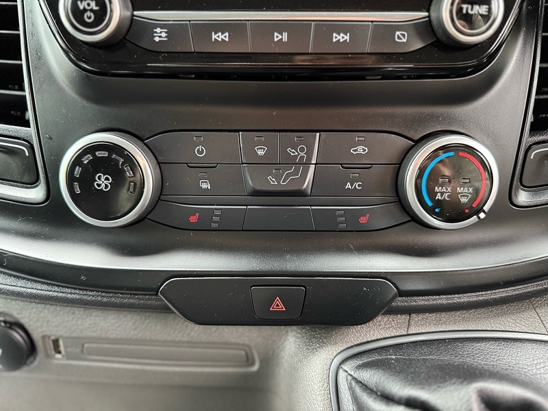 Used Ford Transit Custom 2022 for sale - 76618248: Photo 20