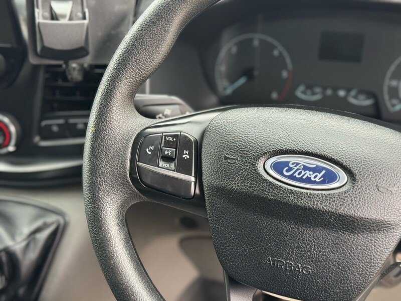 Used Ford Transit Custom 2022 for sale - 76618248: Photo 23