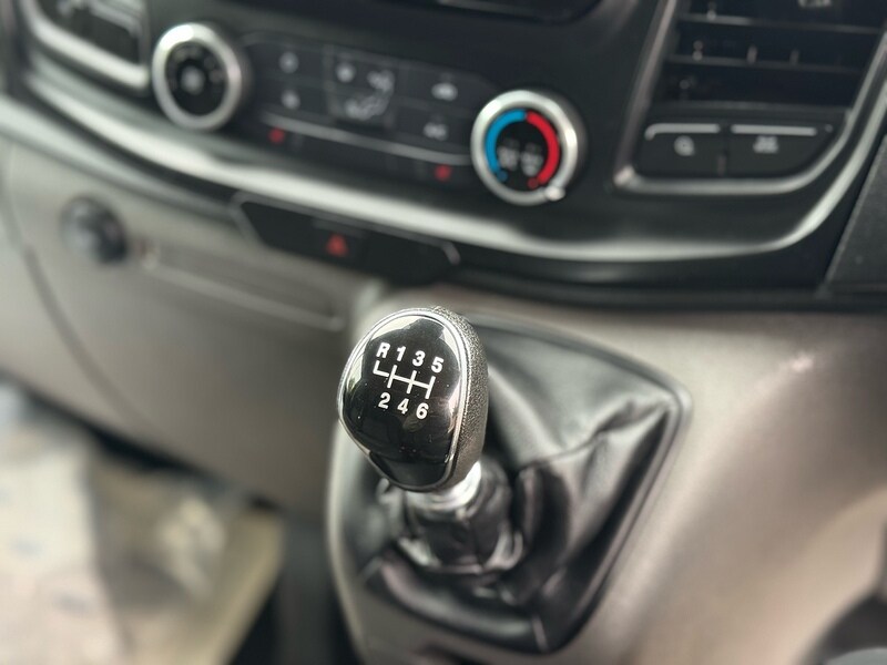 Used Ford Transit Custom 2022 for sale - 76618248: Photo 26