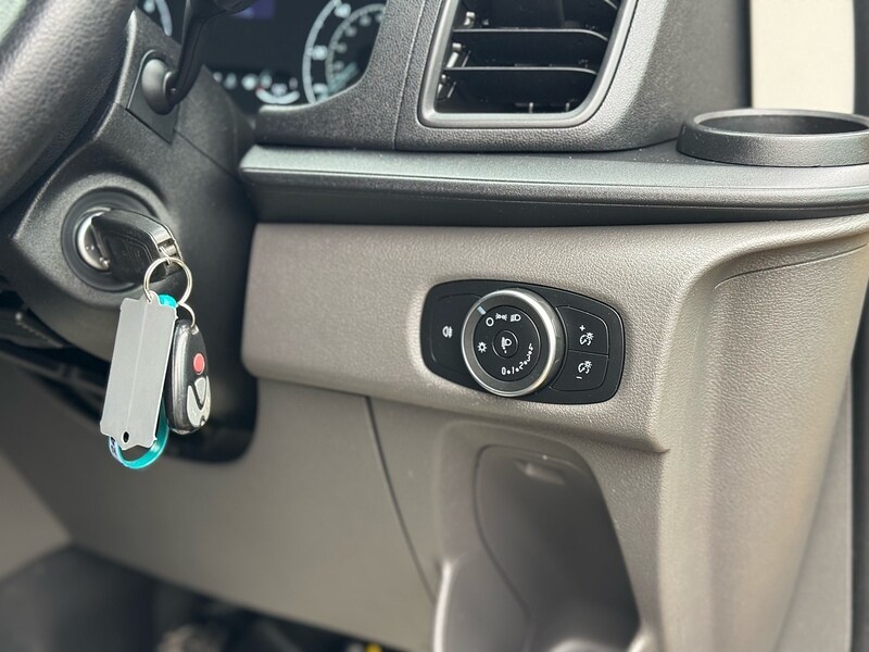 Used Ford Transit Custom 2022 for sale - 76618248: Photo 27