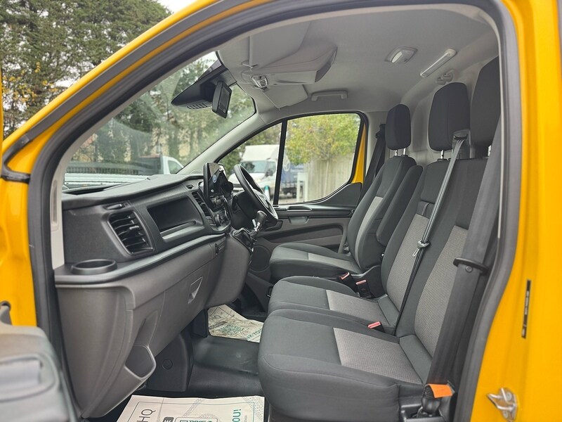 Used Ford Transit Custom 2022 for sale - 76618248: Photo 32
