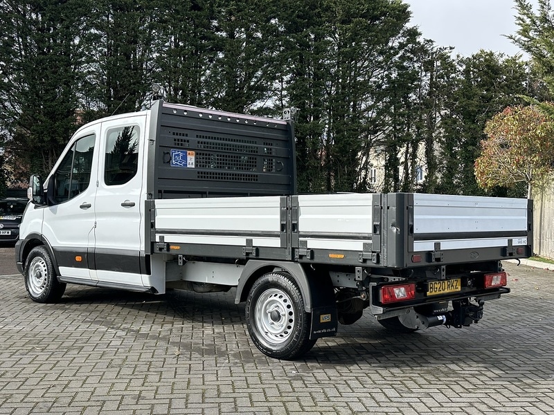 Used Ford Transit 2020 for sale - 77803213: Photo 11