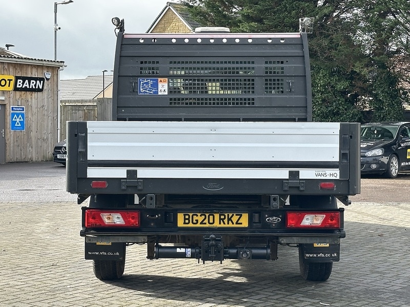 Used Ford Transit 2020 for sale - 77803213: Photo 13