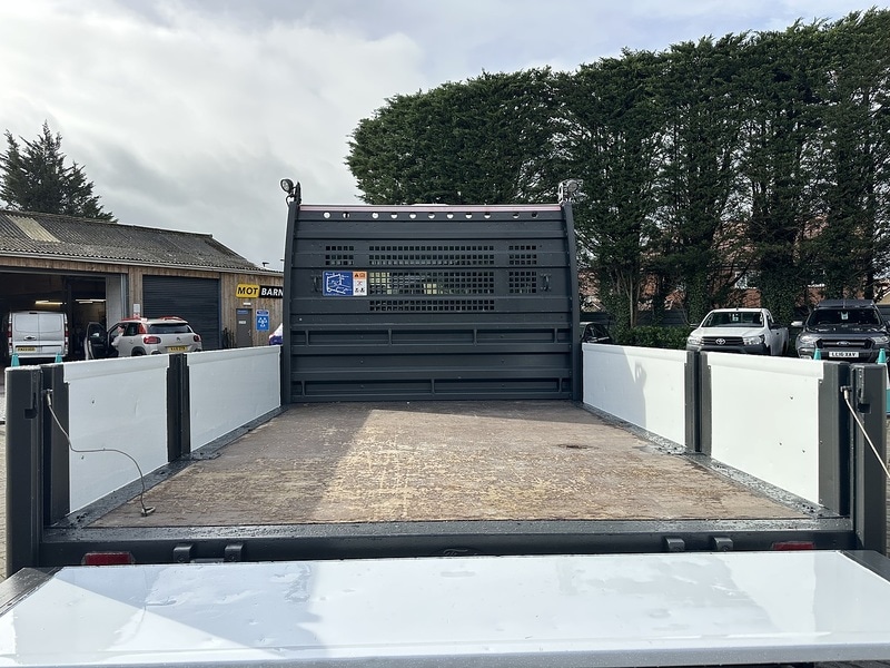 Used Ford Transit 2020 for sale - 77803213: Photo 16