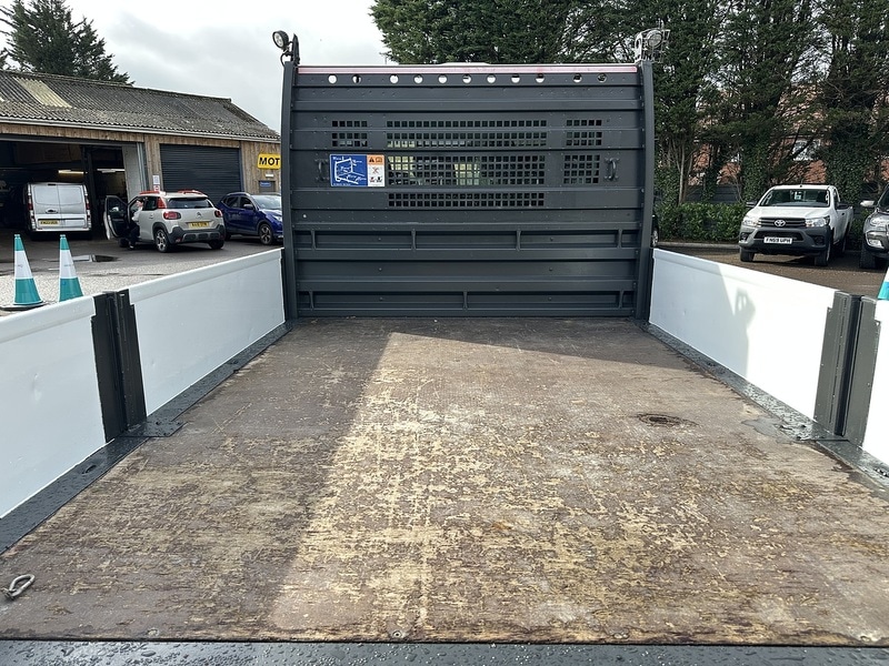 Used Ford Transit 2020 for sale - 77803213: Photo 17