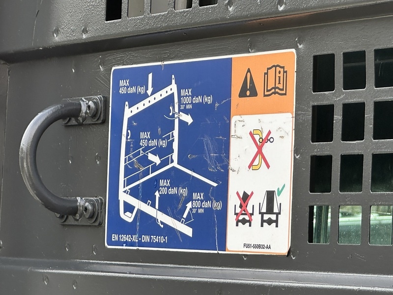 Used Ford Transit 2020 for sale - 77803213: Photo 18