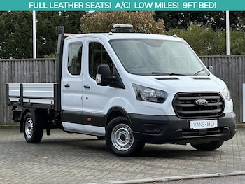Used Ford Transit 2020 for sale - 77803213: Photo
