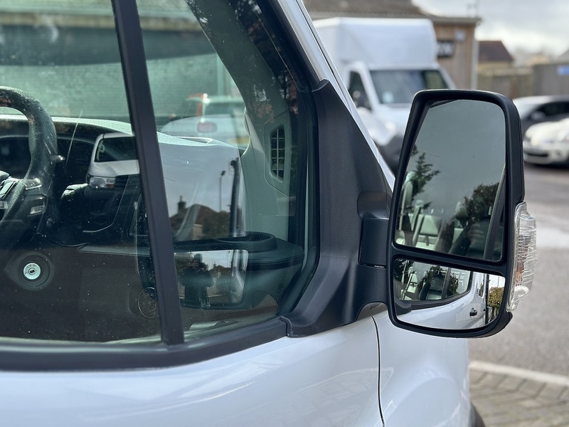 Used Ford Transit 2020 for sale - 77803213: Photo 2