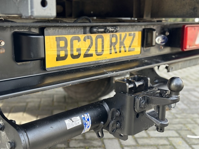 Used Ford Transit 2020 for sale - 77803213: Photo 20