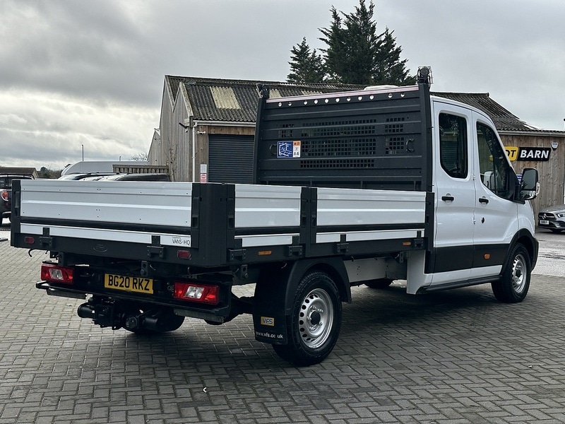 Used Ford Transit 2020 for sale - 77803213: Photo 22