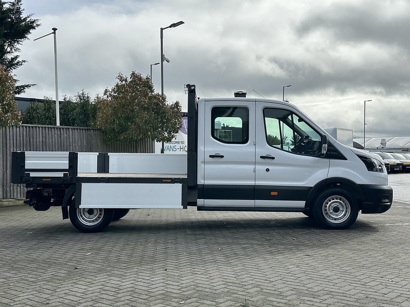 Used Ford Transit 2020 for sale - 77803213: Photo 23