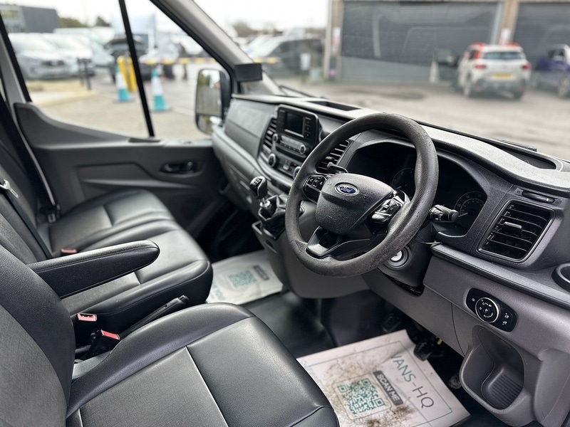Used Ford Transit 2020 for sale - 77803213: Photo 25
