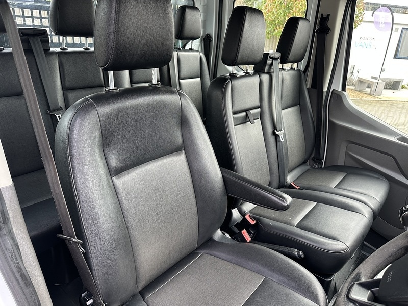 Used Ford Transit 2020 for sale - 77803213: Photo 27
