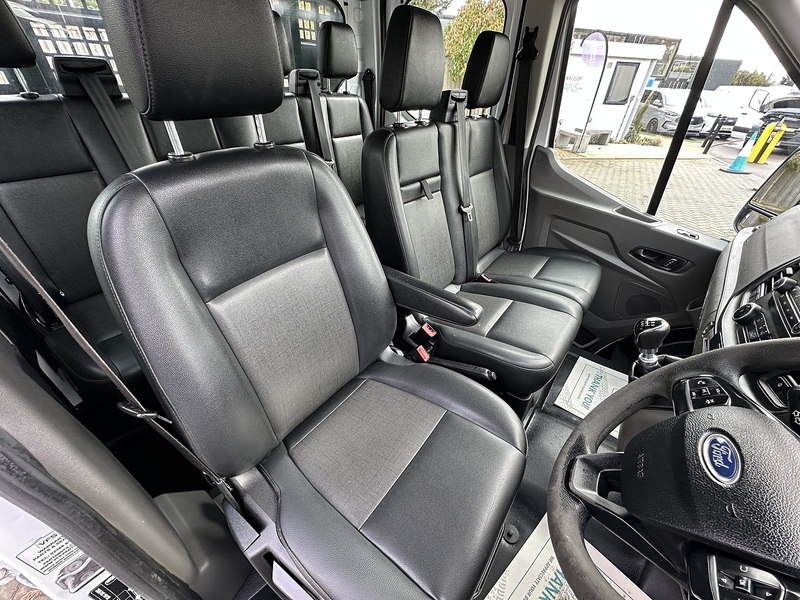 Used Ford Transit 2020 for sale - 77803213: Photo 28