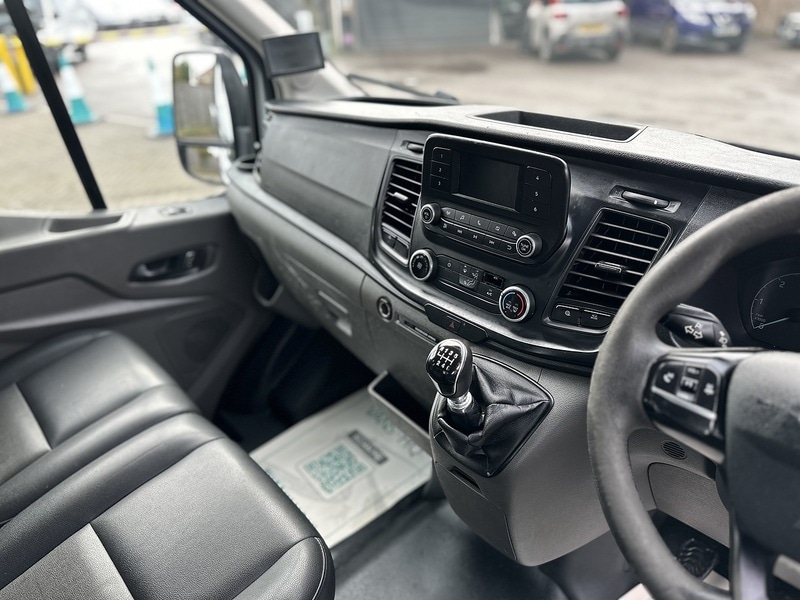 Used Ford Transit 2020 for sale - 77803213: Photo 29