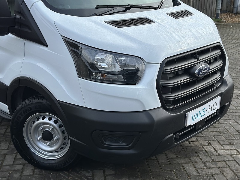 Used Ford Transit 2020 for sale - 77803213: Photo 3