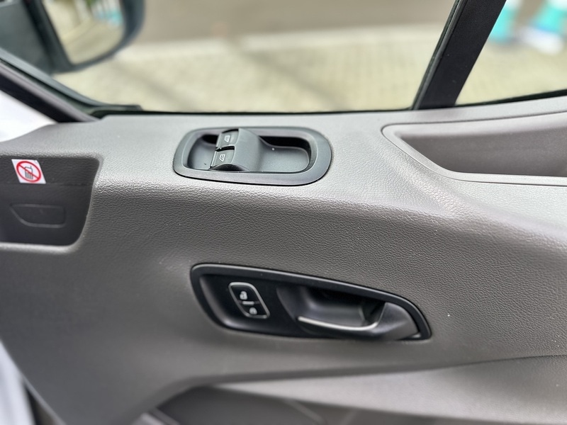 Used Ford Transit 2020 for sale - 77803213: Photo 31