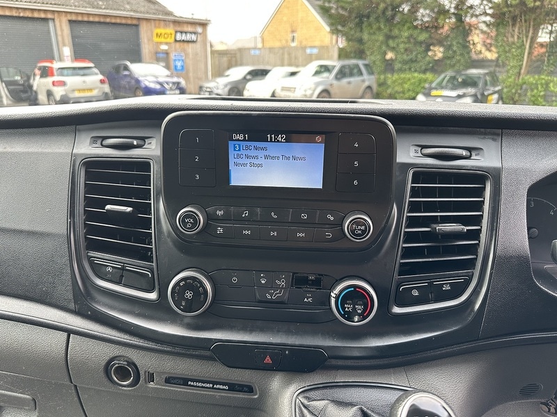 Used Ford Transit 2020 for sale - 77803213: Photo 32