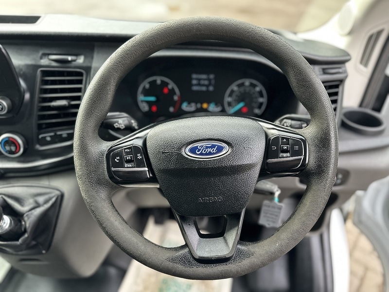 Used Ford Transit 2020 for sale - 77803213: Photo 34