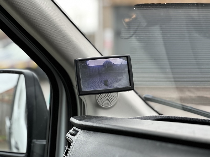 Used Ford Transit 2020 for sale - 77803213: Photo 37