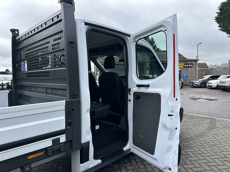 Used Ford Transit 2020 for sale - 77803213: Photo 39