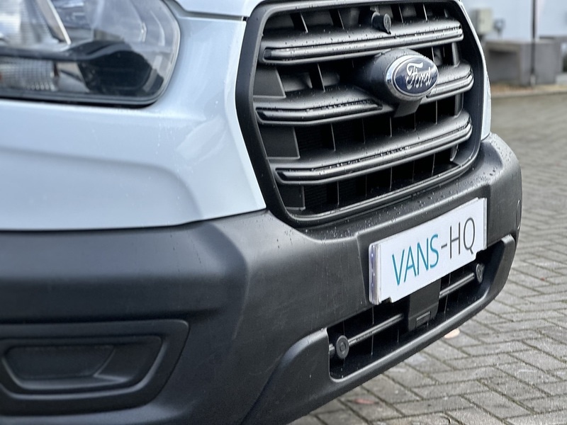 Used Ford Transit 2020 for sale - 77803213: Photo 4