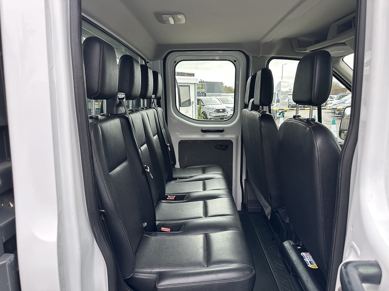 Used Ford Transit 2020 for sale - 77803213: Photo 40