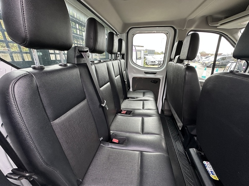 Used Ford Transit 2020 for sale - 77803213: Photo 41