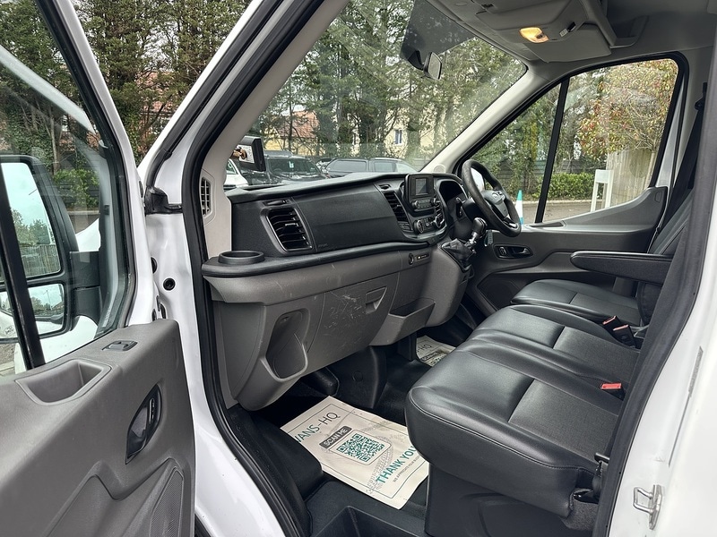 Used Ford Transit 2020 for sale - 77803213: Photo 42