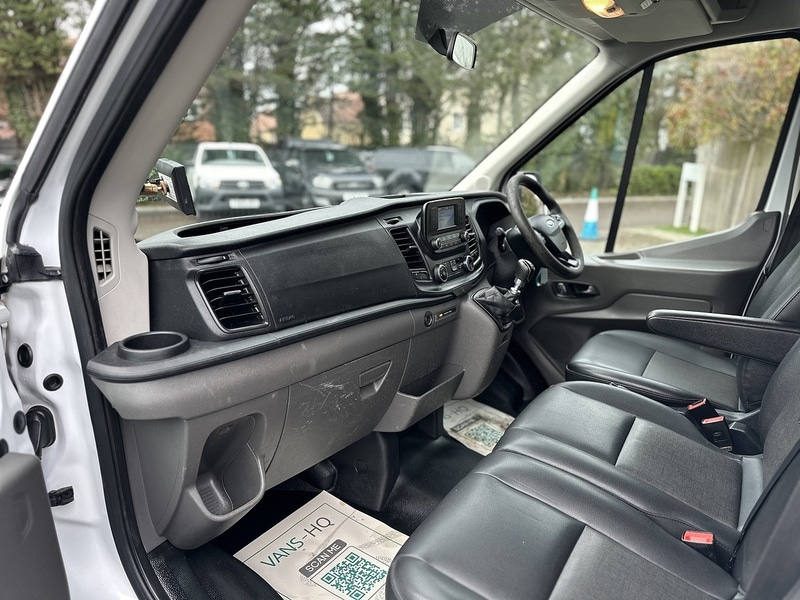 Used Ford Transit 2020 for sale - 77803213: Photo 43
