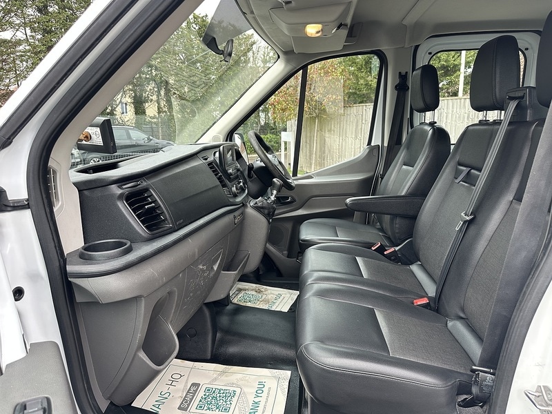 Used Ford Transit 2020 for sale - 77803213: Photo 44