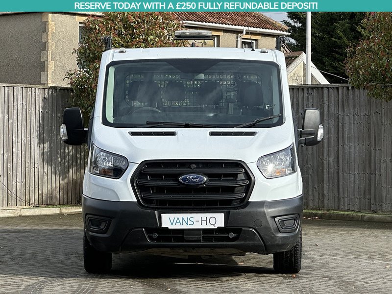 Used Ford Transit 2020 for sale - 77803213: Photo 6
