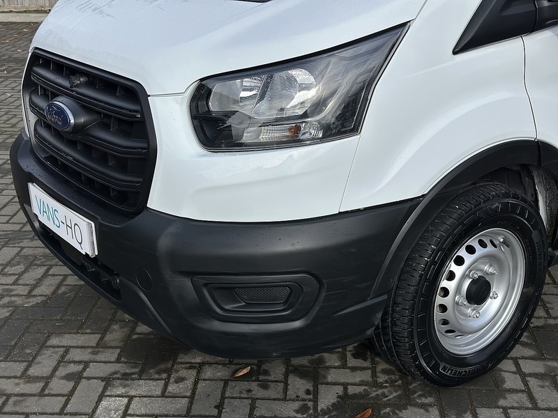 Used Ford Transit 2020 for sale - 77803213: Photo 7