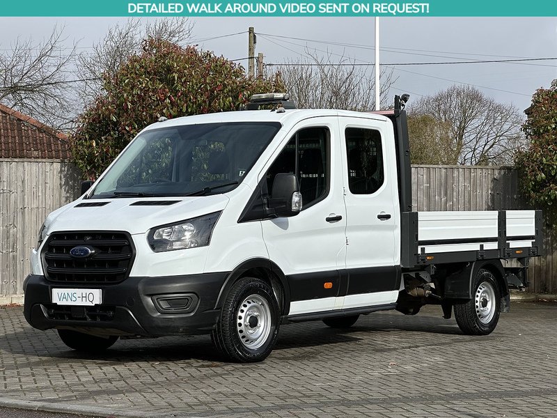 Used Ford Transit 2020 for sale - 77803213: Photo 8