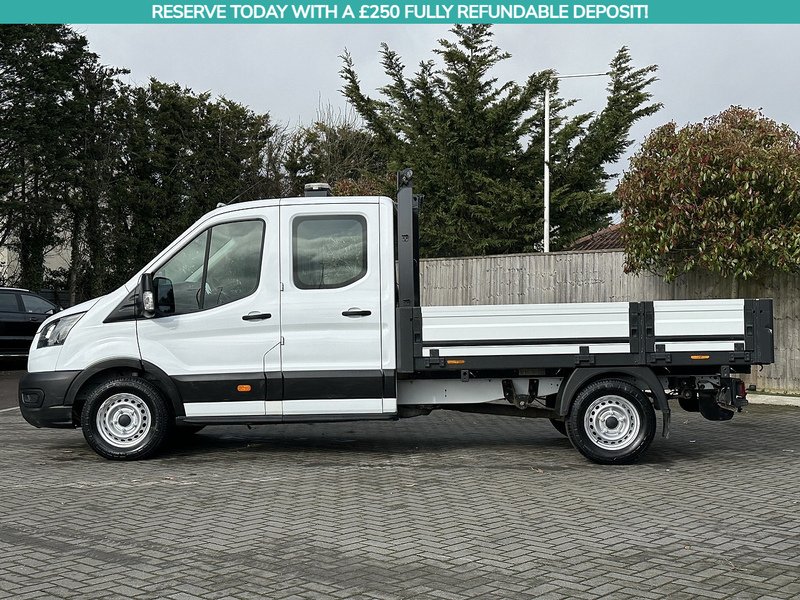 Used Ford Transit 2020 for sale - 77803213: Photo 9