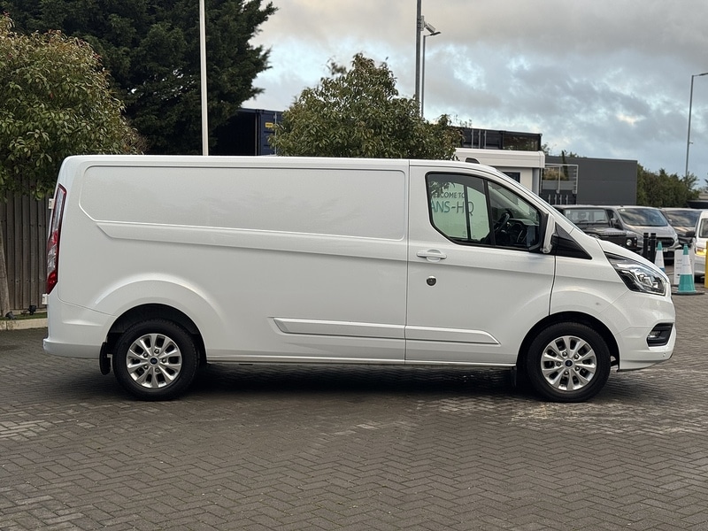 Used Ford Transit Custom 2022 for sale - 76450319: Photo 14