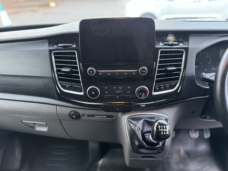 Used Ford Transit Custom 2022 for sale - 76450319: Photo 18