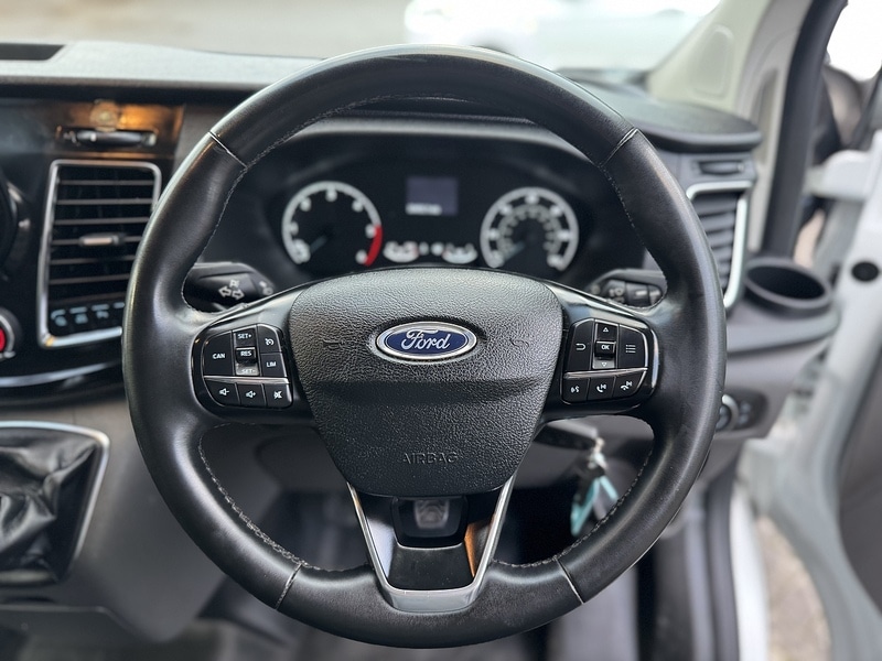 Used Ford Transit Custom 2022 for sale - 76450319: Photo 20