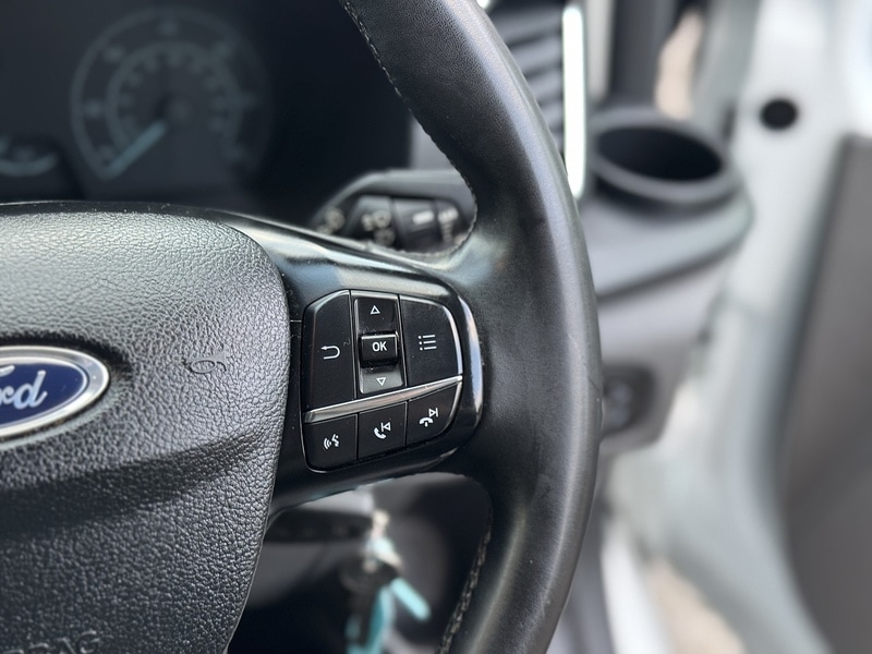 Used Ford Transit Custom 2022 for sale - 76450319: Photo 21