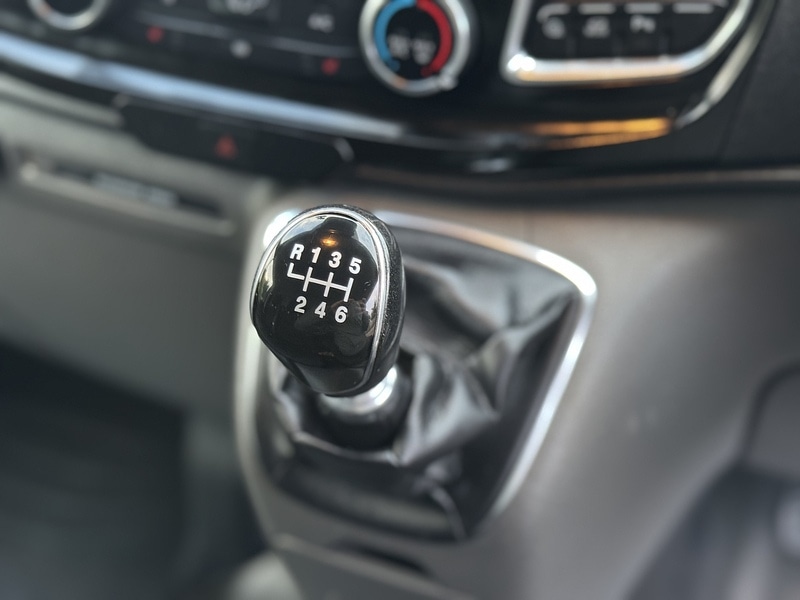 Used Ford Transit Custom 2022 for sale - 76450319: Photo 22