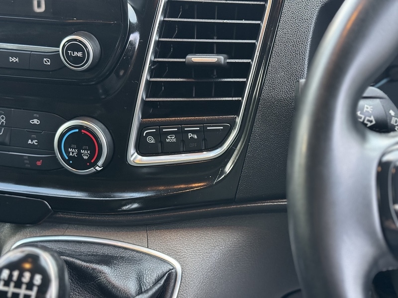 Used Ford Transit Custom 2022 for sale - 76450319: Photo 24