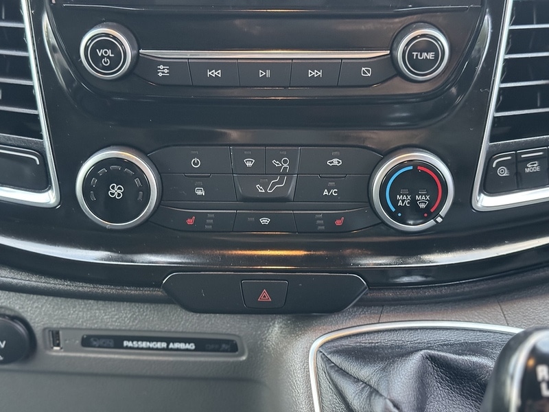 Used Ford Transit Custom 2022 for sale - 76450319: Photo 25