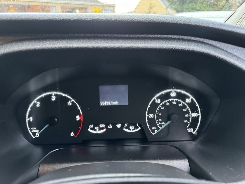 Used Ford Transit Custom 2022 for sale - 76450319: Photo 26