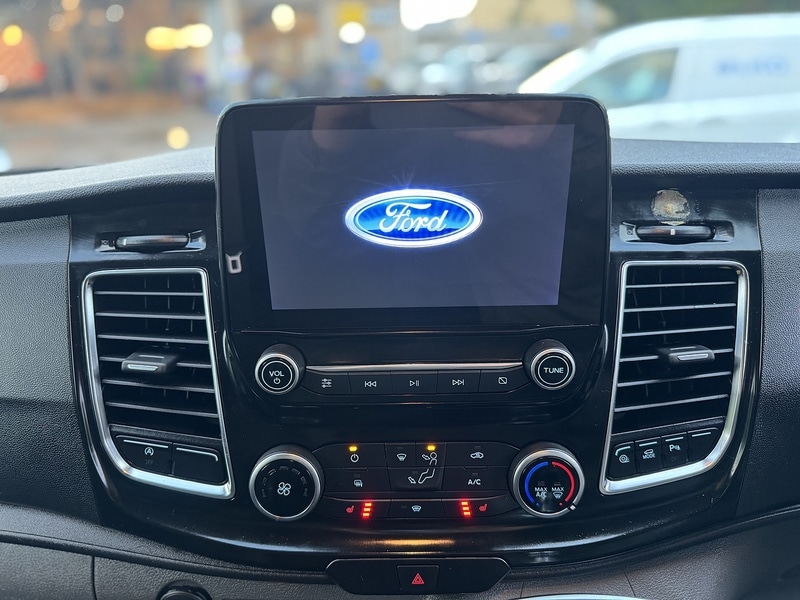 Used Ford Transit Custom 2022 for sale - 76450319: Photo 27