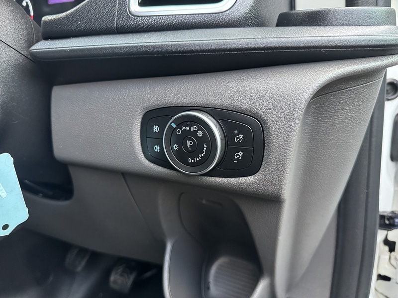 Used Ford Transit Custom 2022 for sale - 76450319: Photo 28