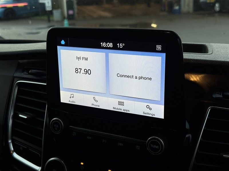 Used Ford Transit Custom 2022 for sale - 76450319: Photo 31