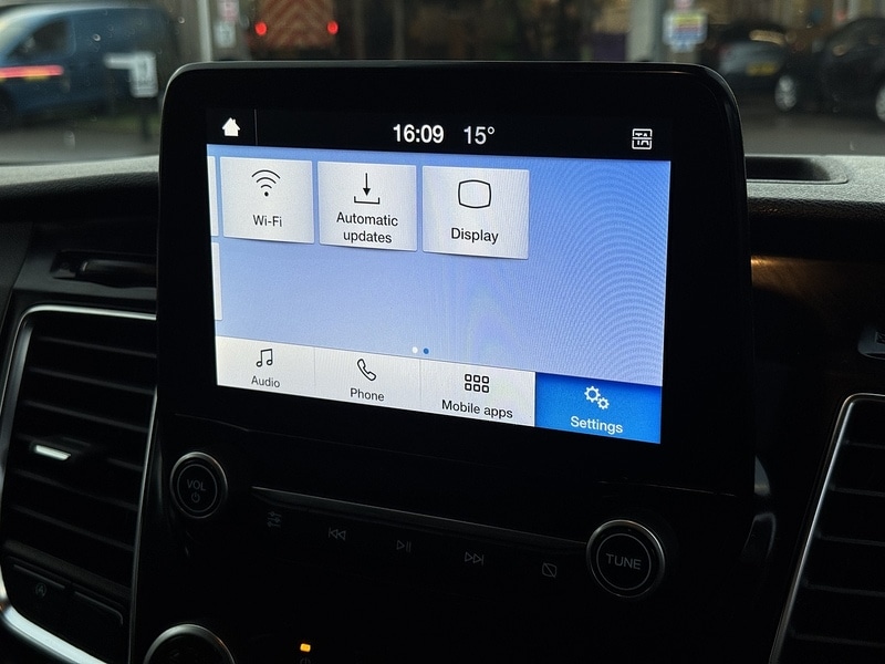 Used Ford Transit Custom 2022 for sale - 76450319: Photo 33