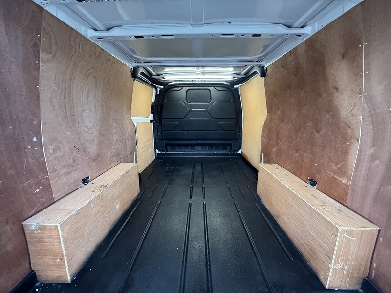 Used Ford Transit Custom 2022 for sale - 76450319: Photo 41