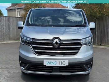 Used Renault Trafic 2023 for sale - 78714332: Photo