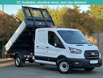 Used Ford Transit 2026 for sale - 78390308: Photo